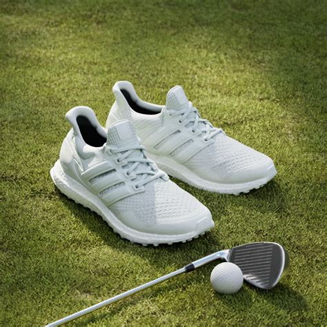 adidas ultra boost golf shoes